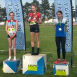 Anais 3e 1000m