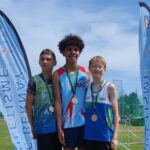Maxence 3e hauteur