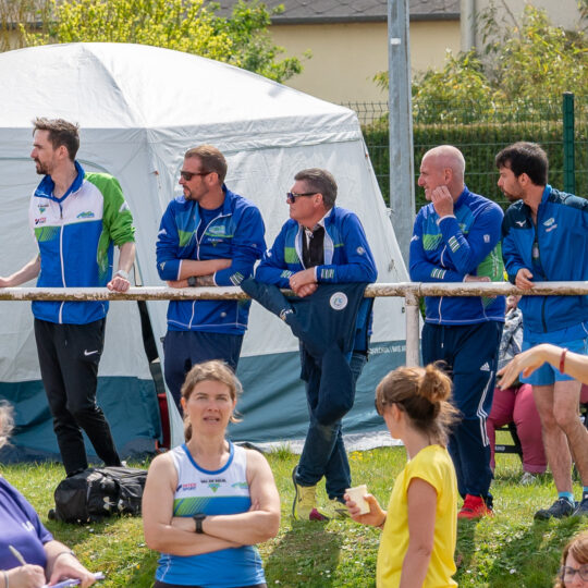 Supporters