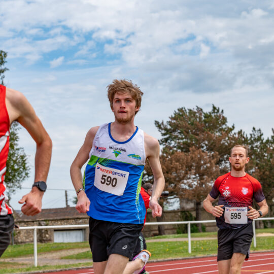 Kylian - 1500m
