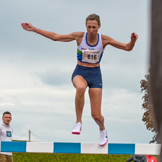 France - steeple