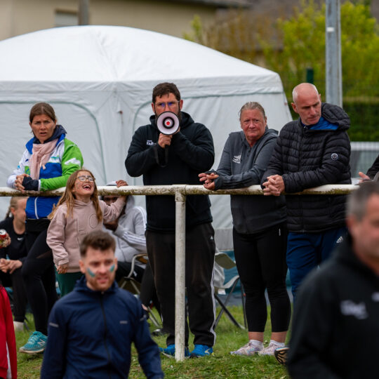 Supporters