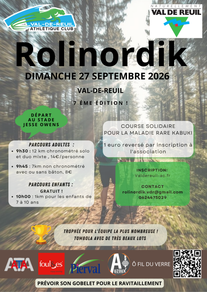 La Rolinordik